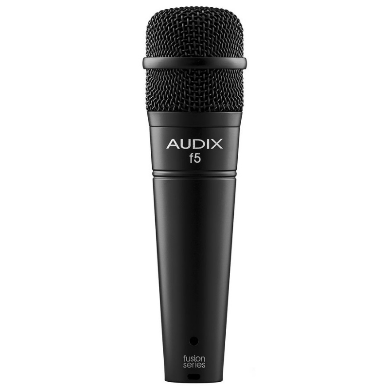 Audix ADX-F5 Fusion Closeup