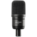 AUDIX ADX-A131 LARGE DIAPHRAGM CONDENSER MICROPHONE Front View