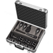 Audix ADX-FP7 7 Piece Fusion Drum Microphone Package Top View