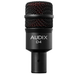 Audix ADX-D4 Professional Dynamic Instrument Microphone Closeup