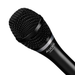 Audix OMX-T Dynamic Vocal Microphone "Tight" Loud Stage Side View