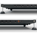 Palmer PEDALBAY® 60 PB - Pedalboard  Back View