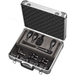 Audix ADX-FP5 5 Piece Fusion Drum Microphone Pack Top View