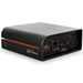 Palmer MOSEL - Premium Single Channel Active DI-Box Side View