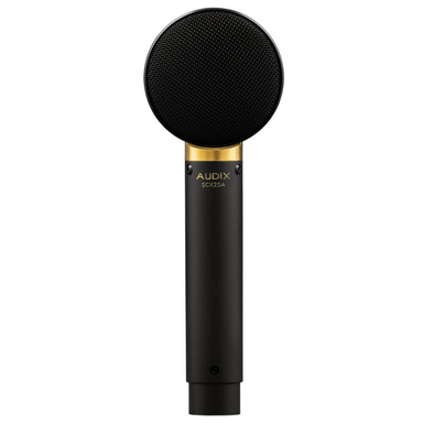 Audix ADX-SCX25A Premium Large Diaphragm Studio Condenser Closeup
