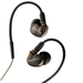AUDIX ADX-A10 Studio Quality Earphones Closeup
