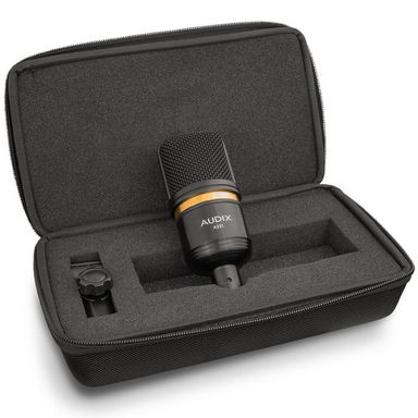 Audix ADX-A231 Large Diaphragm Condenser Microphone with Case