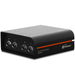 Palmer ELDE - Passive 2-Channel DI Box Side View