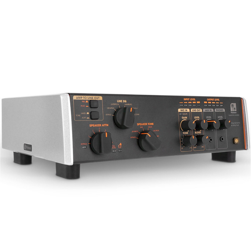 Audio Routing