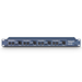 Palmer Pan 03 PASS - 19" DI Box 4-Channel Passive Front View 2