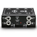 Palmer Pan 04 A - Active 2-Channel DI Box Side View