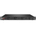 Palmer BC 400 AA - Professional 19" Rackmount Battery Charger Front View