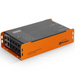 Palmer PWT 12 IEC - Universal Pedalboard Power Supply Side View