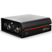 Palmer MOSEL - Premium Single Channel Active DI-Box Front View