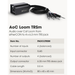 Palmer PAOCLTRSM AoC Loom TRSm  Specifications