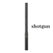 Audix ADX-M1280B Miniaturized Condenser Mic Shotgun Front View