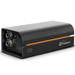 Palmer Havel - Active DI Box Side View