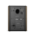 Palmer STUDIOMON 5 - Powered 5" Nearfield Studio Monitor Back View
