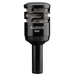 Audix D6X Professional Dynamic Bass & Kick Drum Mic Closeup