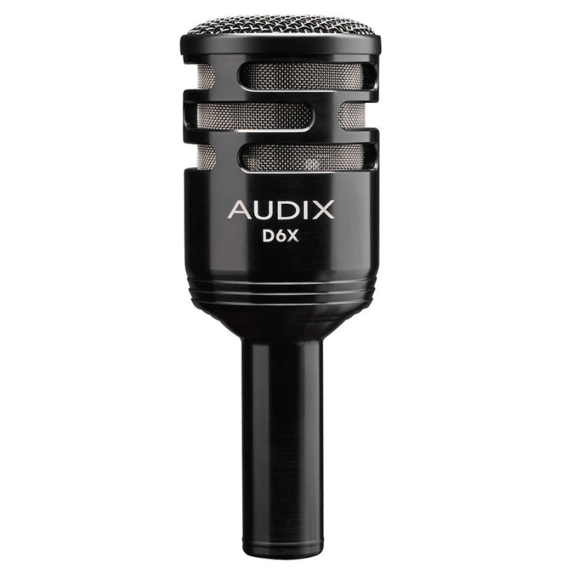 Drum Microphones