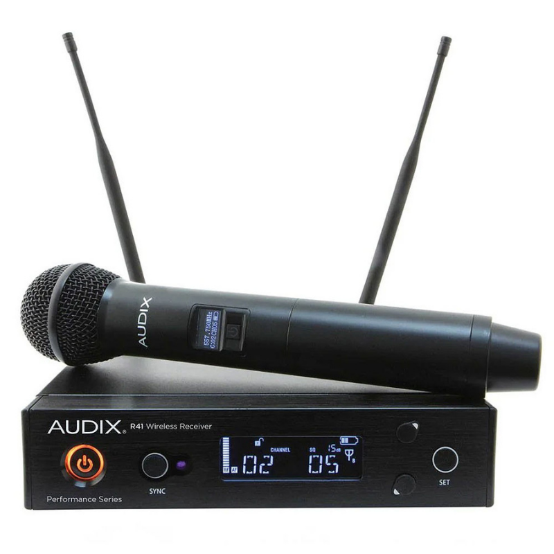 Microphones