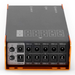 Palmer PWT 12 IEC - Universal Pedalboard Power Supply Front View