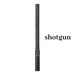 Audix ADX-M1255B Miniaturized Condenser Mic Shotgun in Black