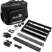 Palmer PEDALBAY® 40 PB - Pedalboard Including WTPB40 Power Bar with Accessories