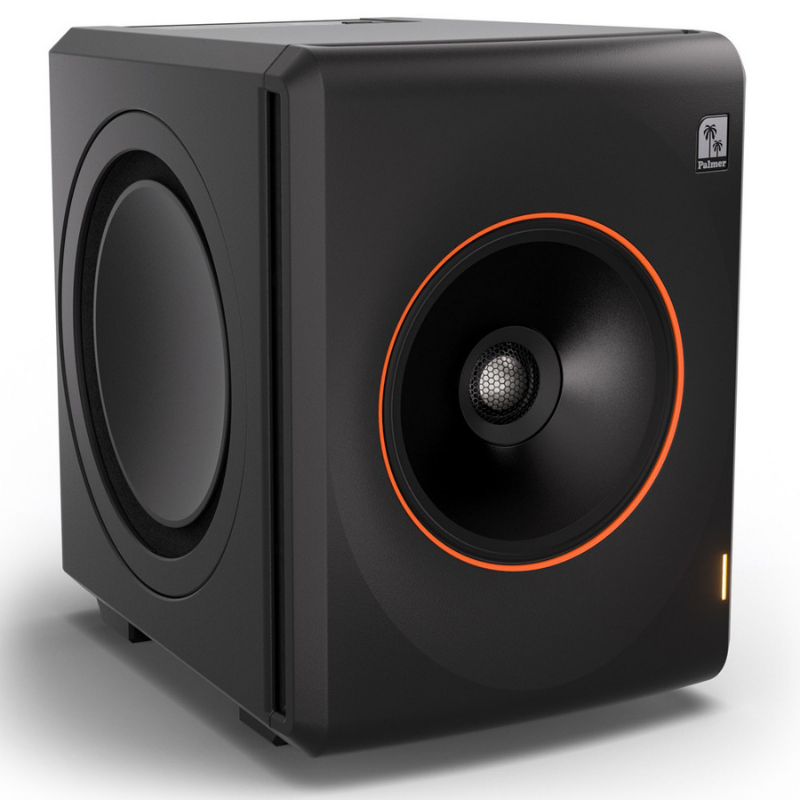 Studio Monitors