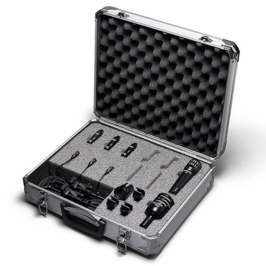 Audix ADX-DP5-MICRO 5 Piece Drum Microphone Pack