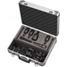 Audix AUDIX ADX-DP5A 5 Piece Pro Drum Mic Package Top View