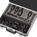 Audix AUDIX ADX-DP5A 5 Piece Pro Drum Mic Package Closeup 