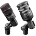Audix AUDIX ADX-DP5A D4 and D6 Mics