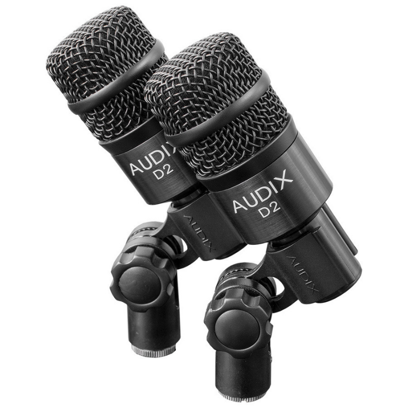 Audix AUDIX ADX-DP5A D2 Mics