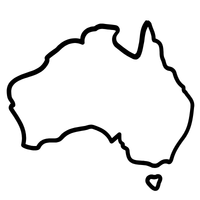 Built By Australian Artists