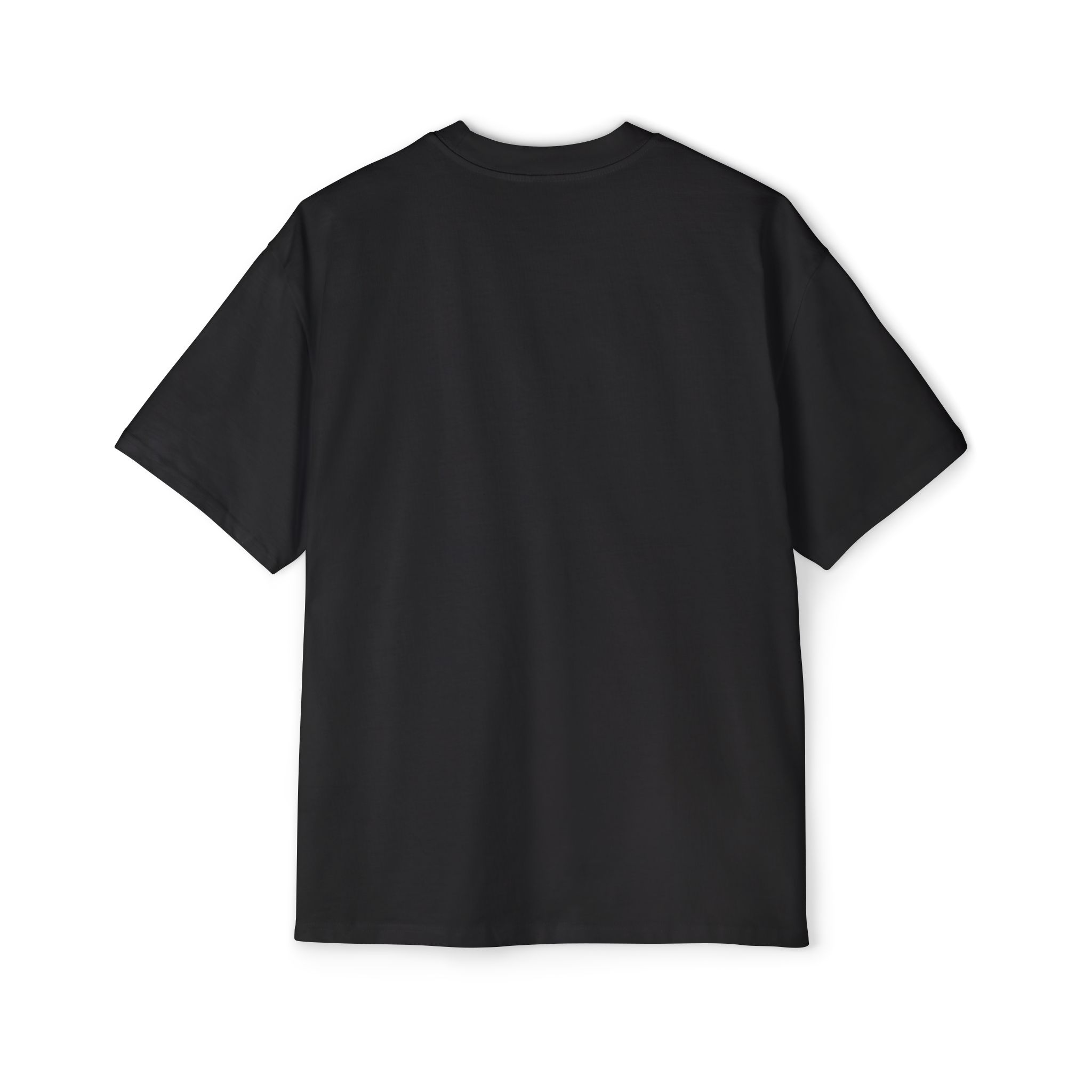 Refiner Oversized "Carried" Tee