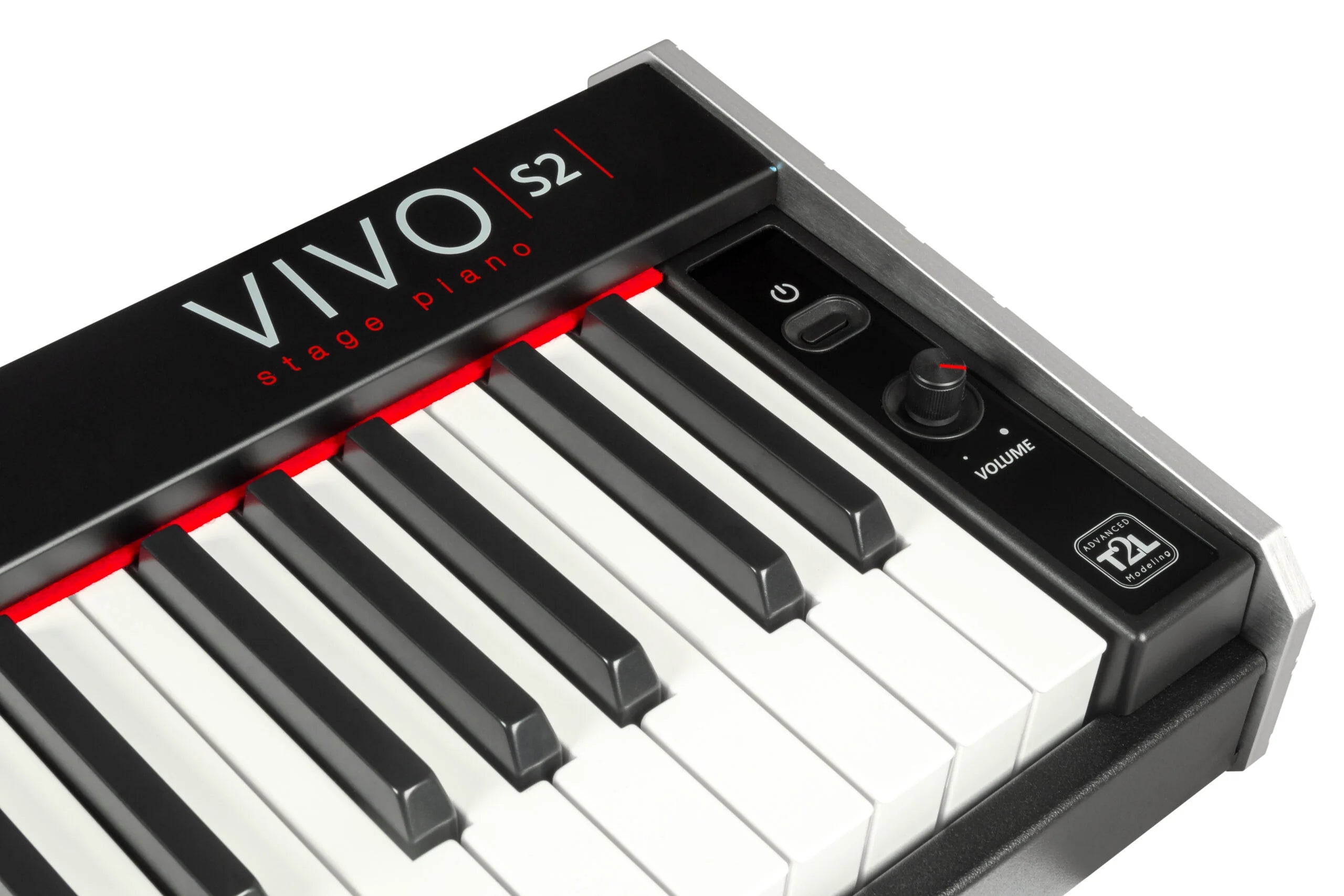 Dexibell VIVO S2 68-Key Digital Stage Piano