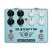 Mad Professor Supreme Pedal Front View