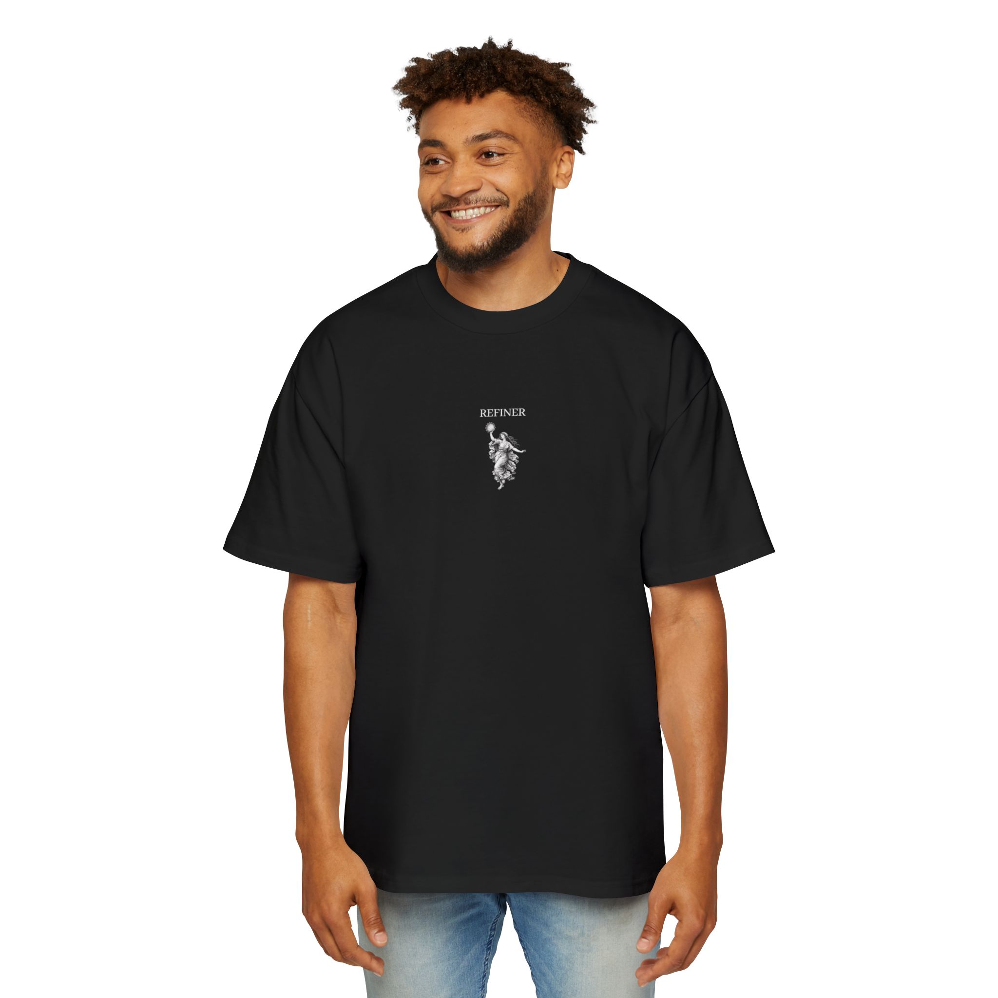 Refiner "Celebrate" Tee