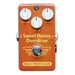 Mad Professor Sweet Honey Overdrive Front View