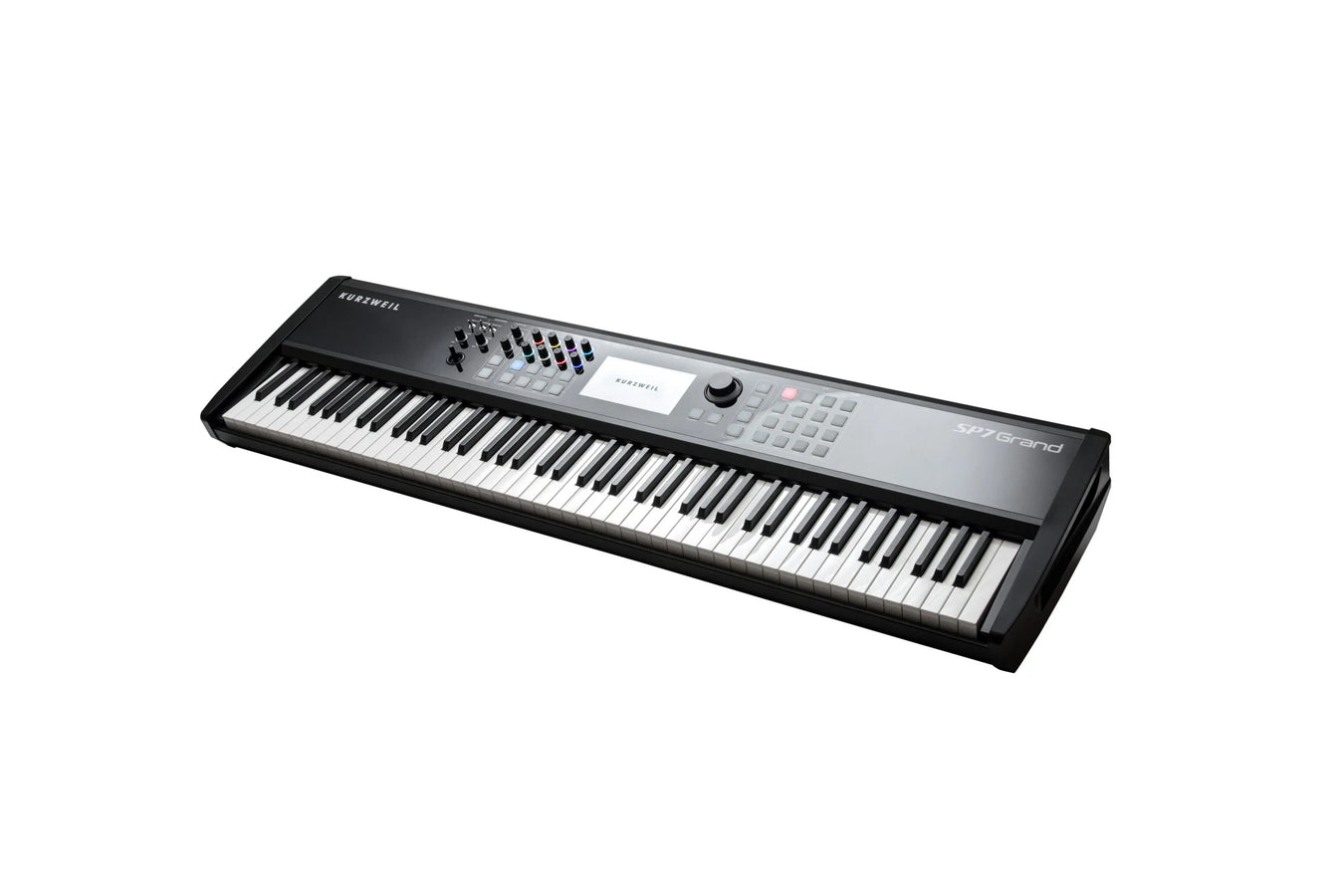 Keyboards & Controllers