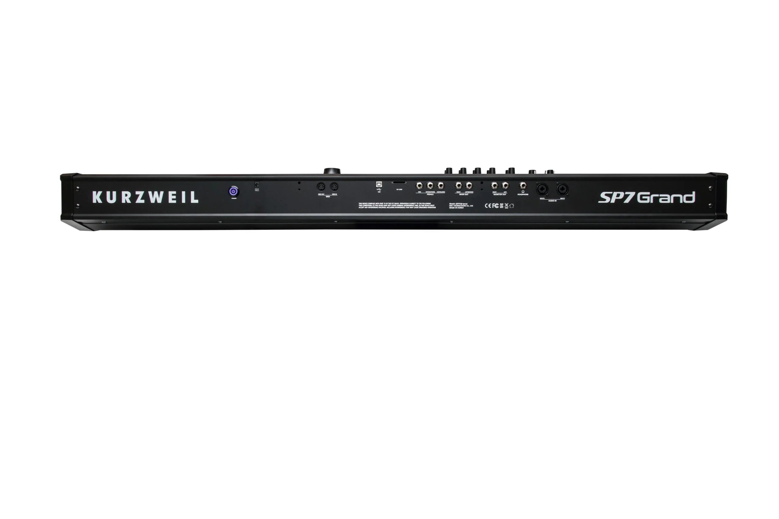 Kurzweil SP7 GRAND 88-Key Stage Piano